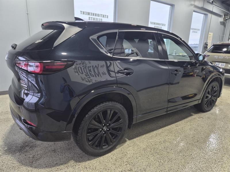 mazda CX-5 2023 - 5