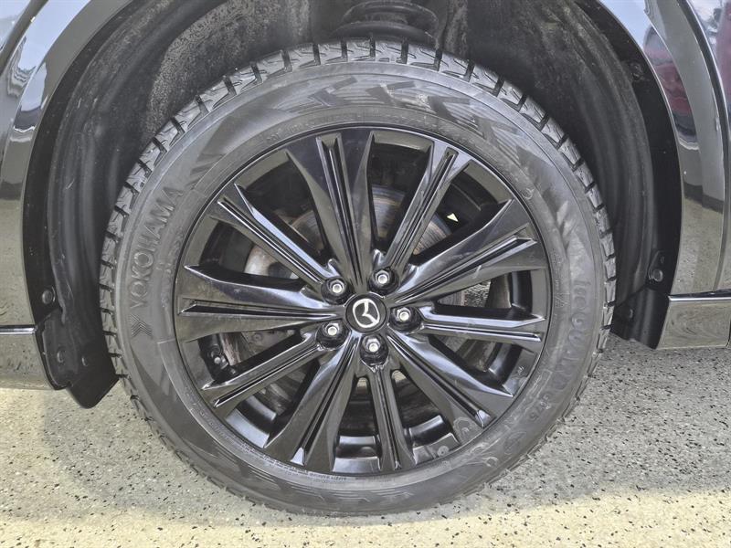 mazda CX-5 2023 - 10