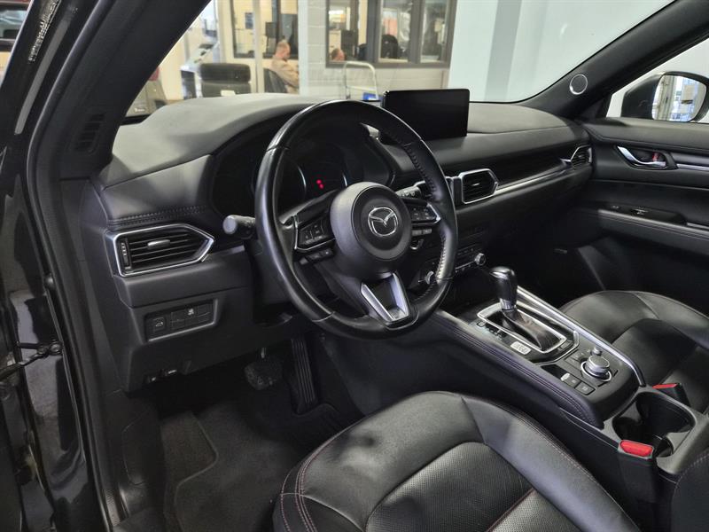mazda CX-5 2023 - 11
