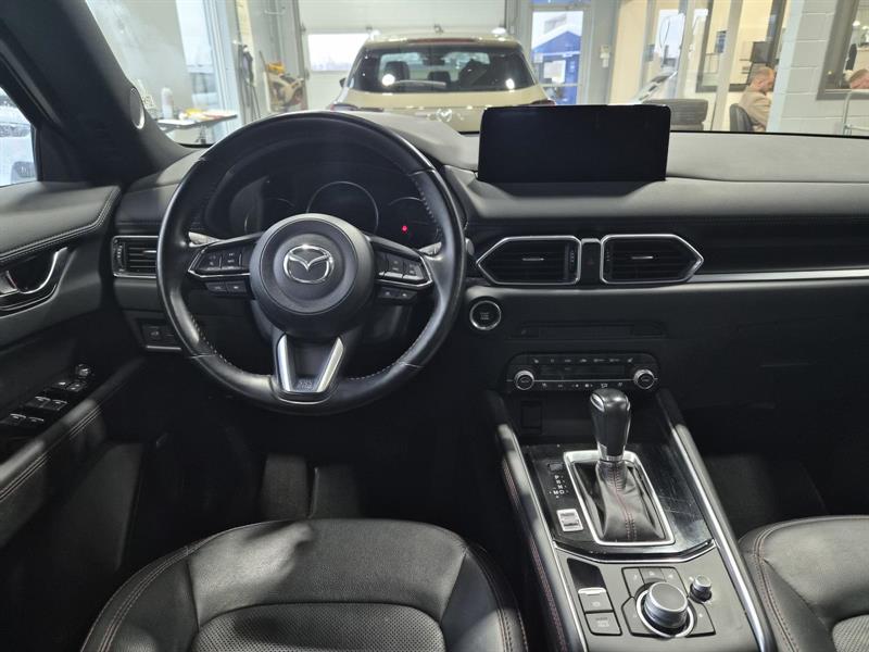 mazda CX-5 2023 - 12