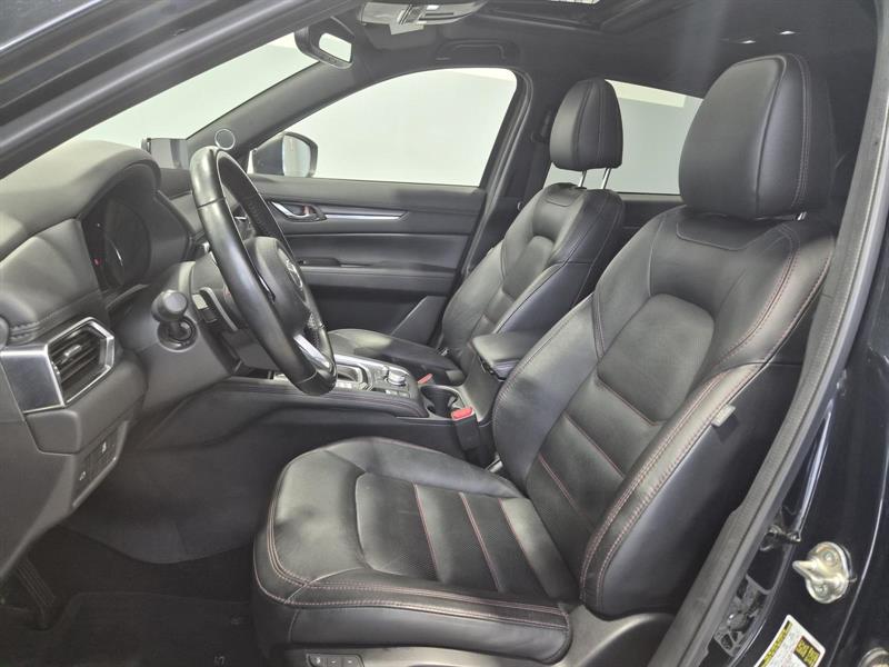 mazda CX-5 2023 - 13