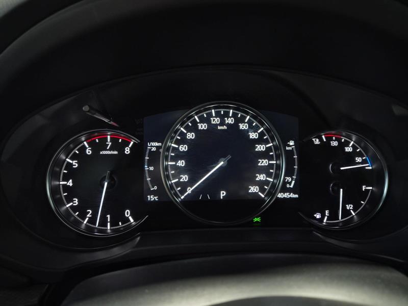 mazda CX-5 2023 - 21