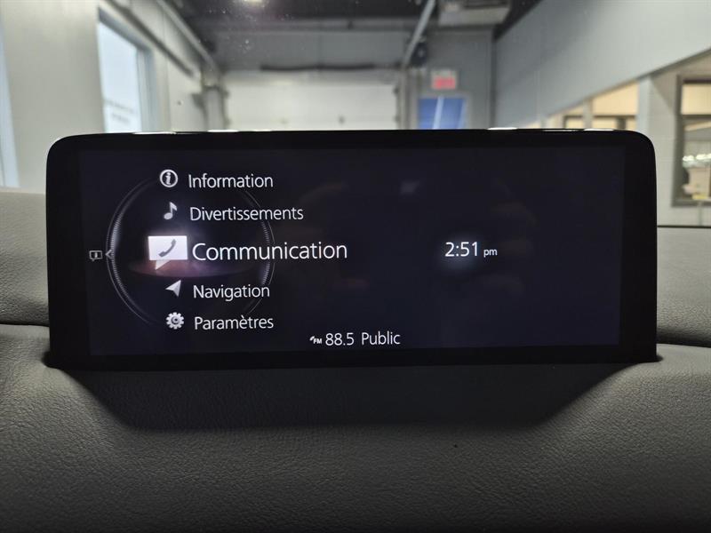 mazda CX-5 2023 - 22