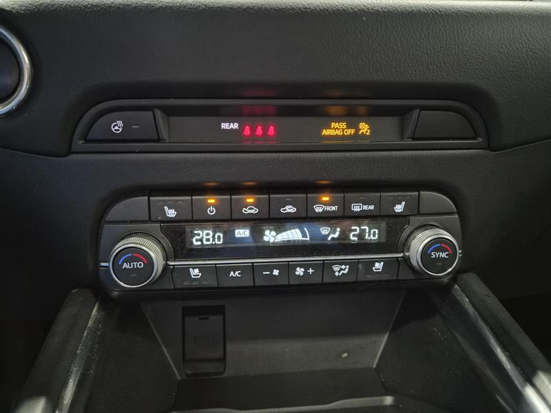 mazda CX-5 2023 - 25