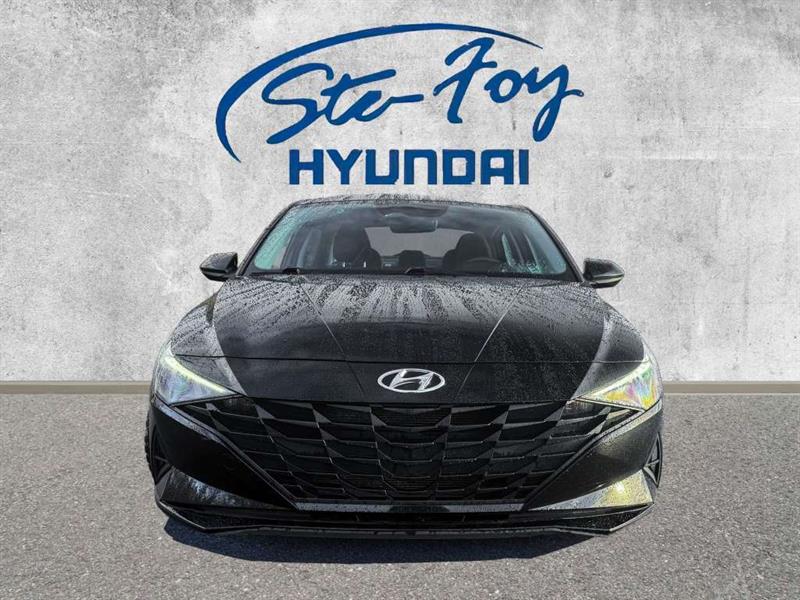 hyundai Elantra 2022 - 2
