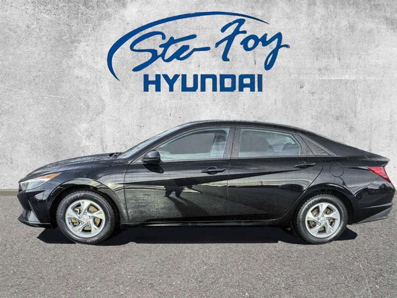 hyundai Elantra 2022 - 3