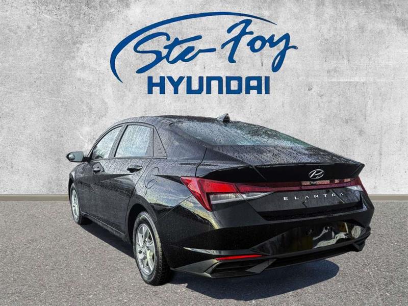 hyundai Elantra 2022 - 4