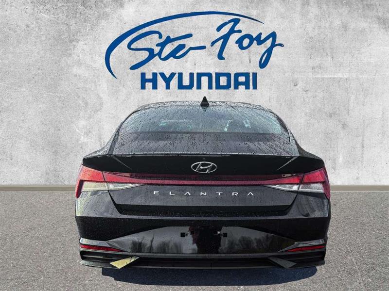 hyundai Elantra 2022 - 6