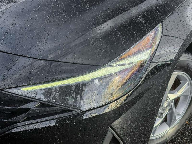 hyundai Elantra 2022 - 7