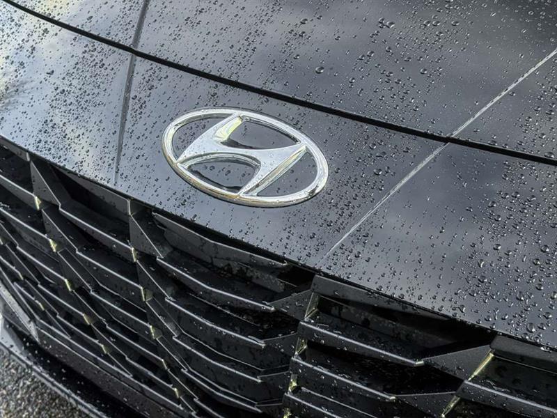 hyundai Elantra 2022 - 8