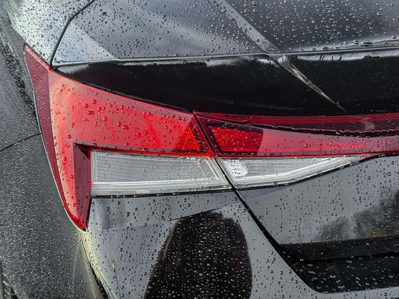 hyundai Elantra 2022 - 9