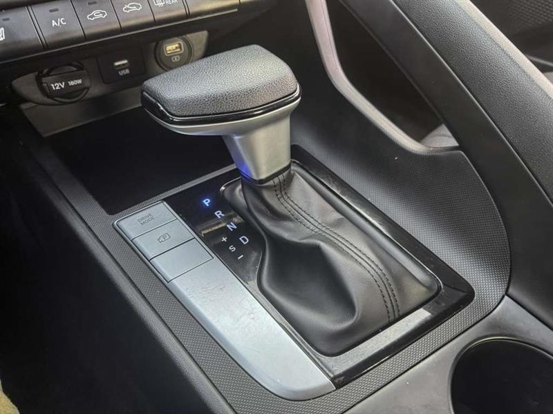 hyundai Elantra 2022 - 12