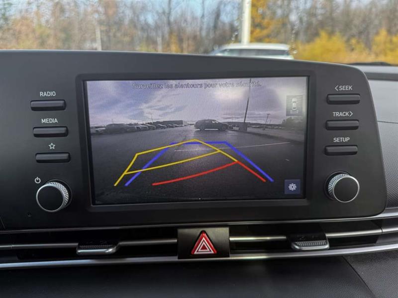 hyundai Elantra 2022 - 14