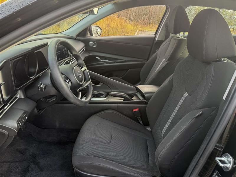 hyundai Elantra 2022 - 22