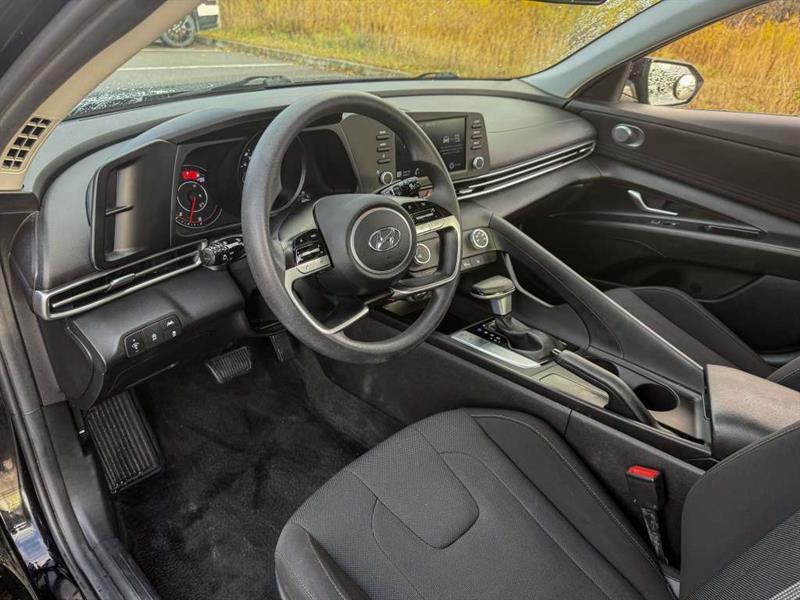 hyundai Elantra 2022 - 23