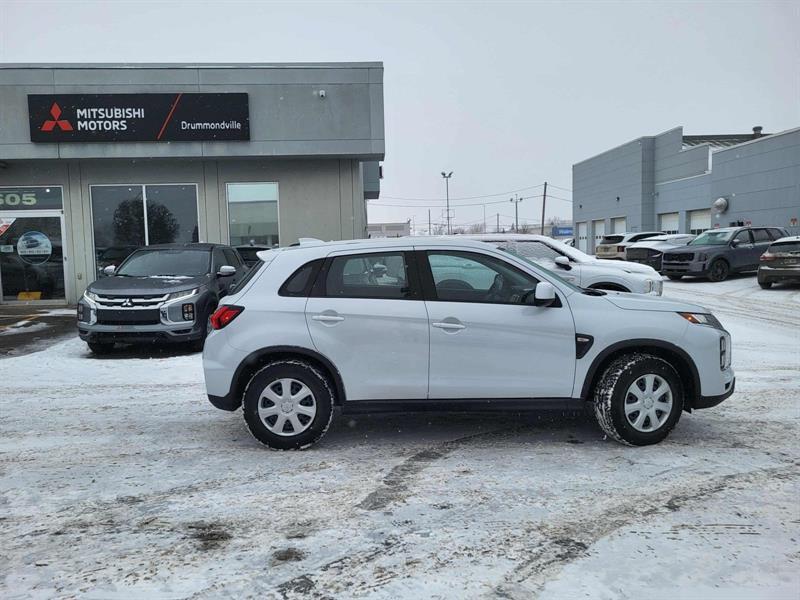 mitsubishi RVR 2023 - 2