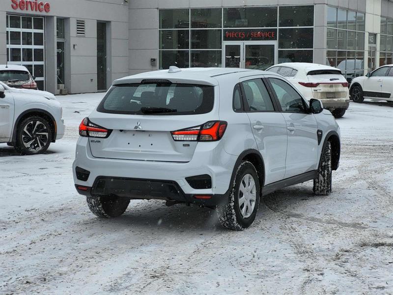 mitsubishi RVR 2023 - 3