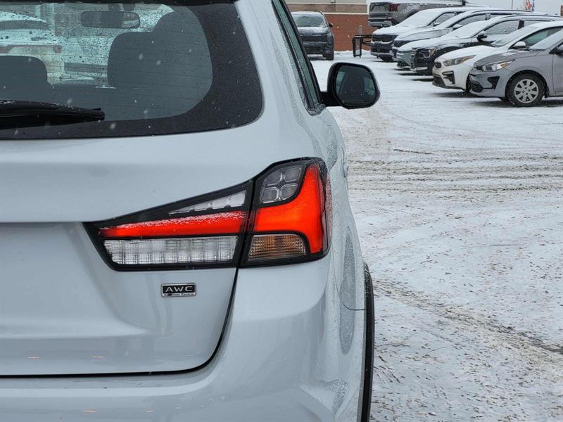 mitsubishi RVR 2023 - 4