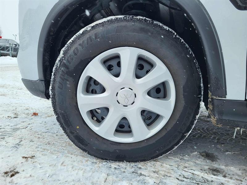 mitsubishi RVR 2023 - 5