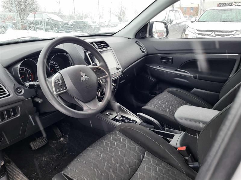 mitsubishi RVR 2023 - 6