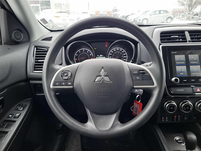 mitsubishi RVR 2023 - 7