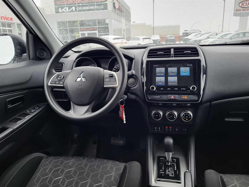 mitsubishi RVR 2023 - 8