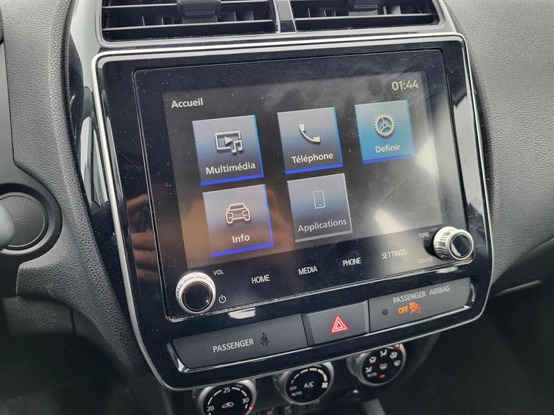 mitsubishi RVR 2023 - 9