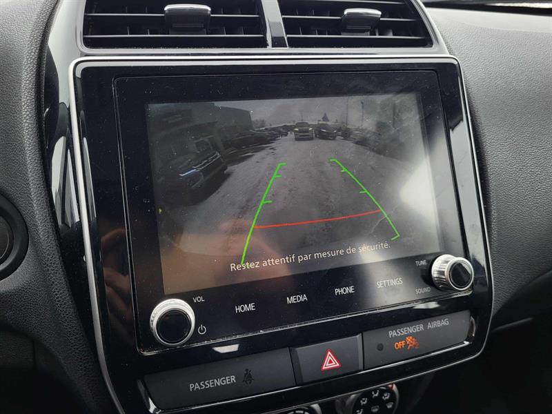 mitsubishi RVR 2023 - 10