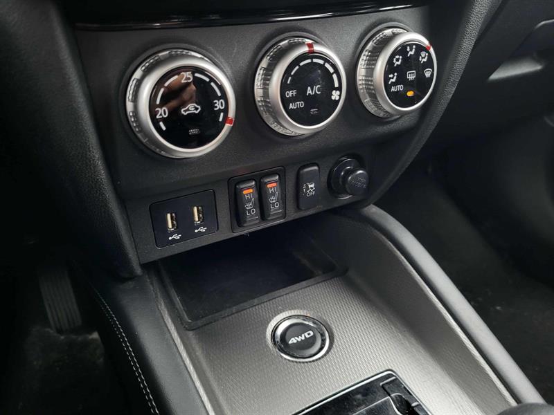 mitsubishi RVR 2023 - 11