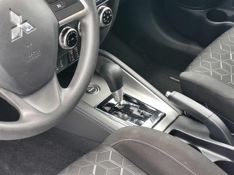 mitsubishi RVR 2023 - 12