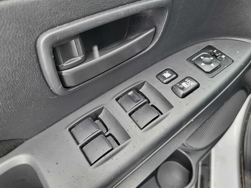 mitsubishi RVR 2023 - 13