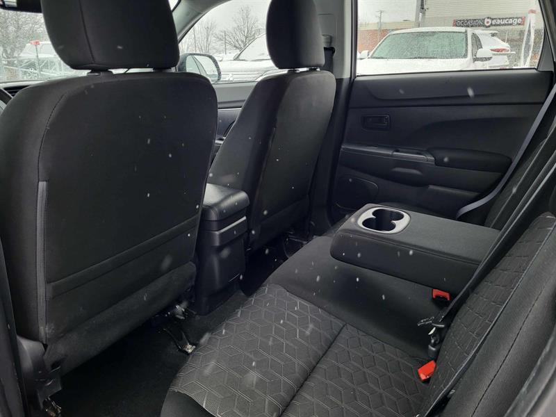 mitsubishi RVR 2023 - 14