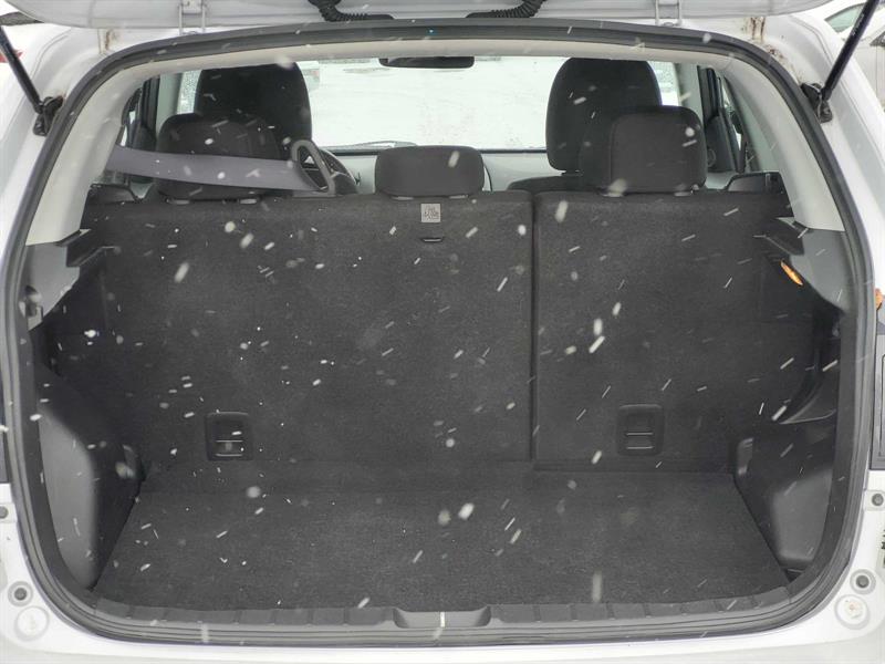 mitsubishi RVR 2023 - 15