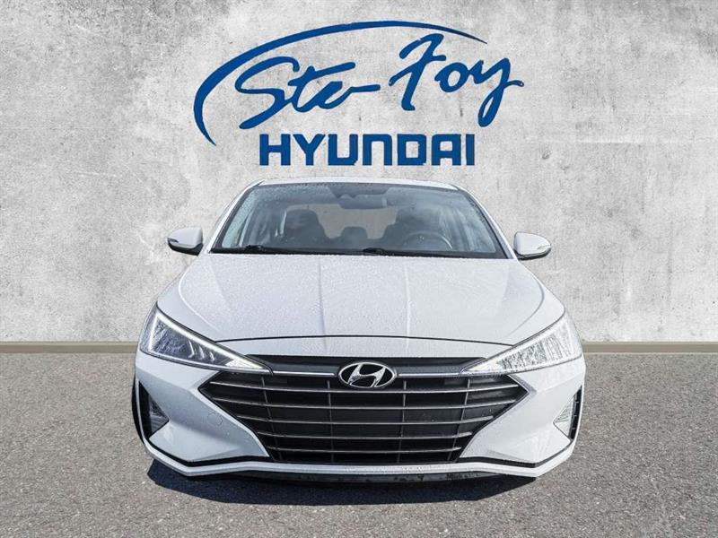 hyundai Elantra 2020 - 2
