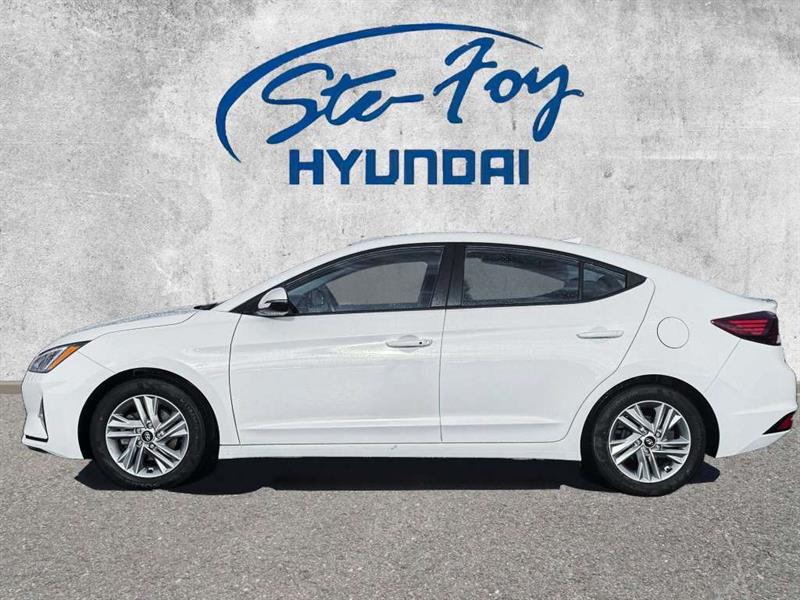 hyundai Elantra 2020 - 3