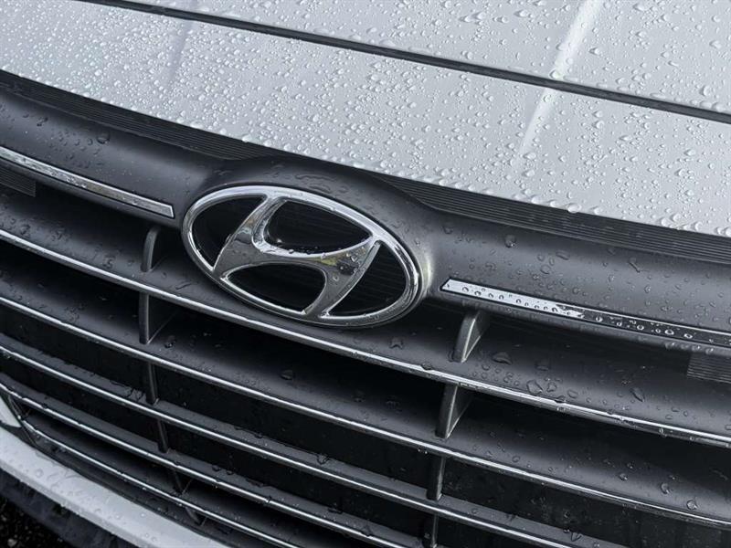 hyundai Elantra 2020 - 8