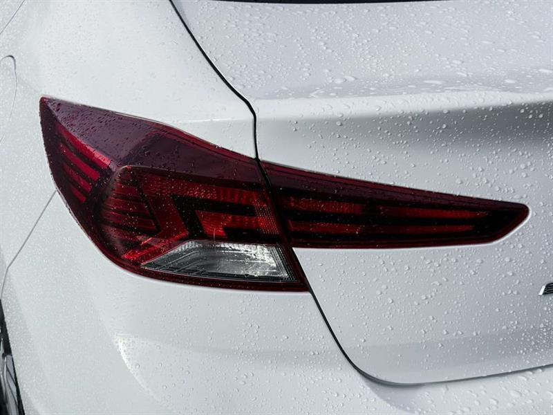 hyundai Elantra 2020 - 9