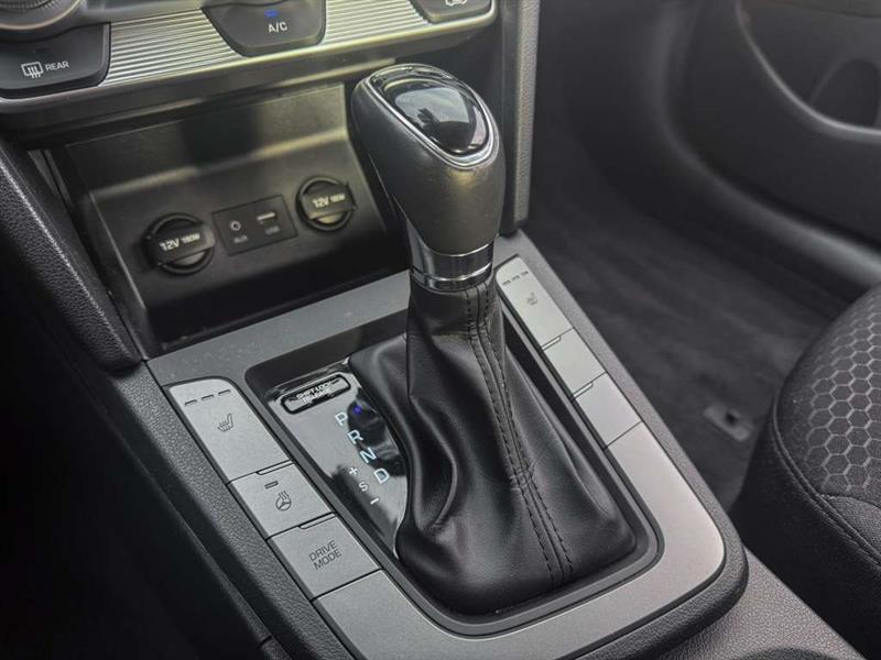 hyundai Elantra 2020 - 12