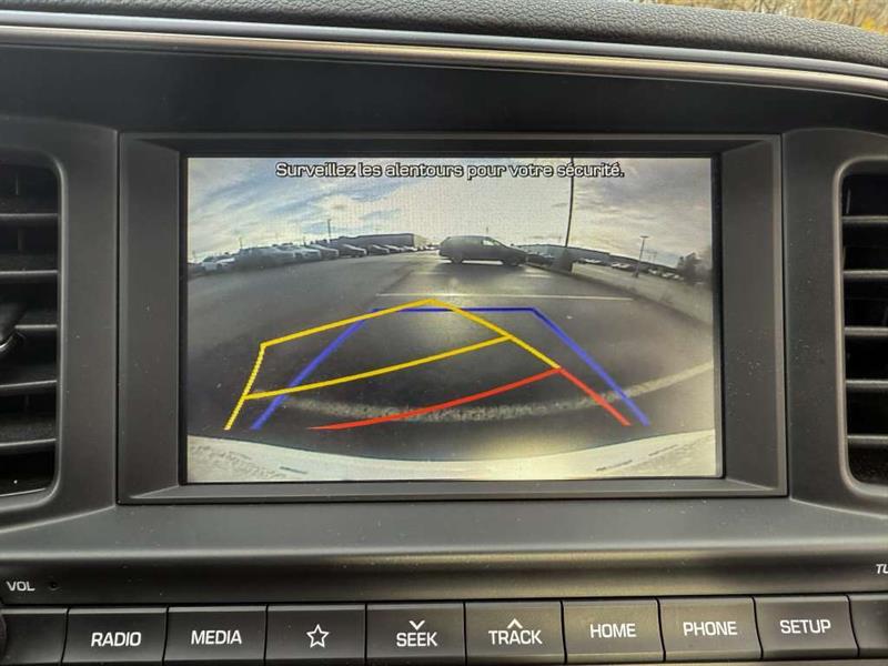 hyundai Elantra 2020 - 13