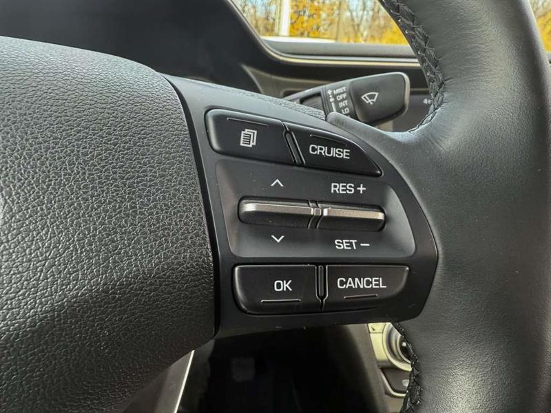 hyundai Elantra 2020 - 14