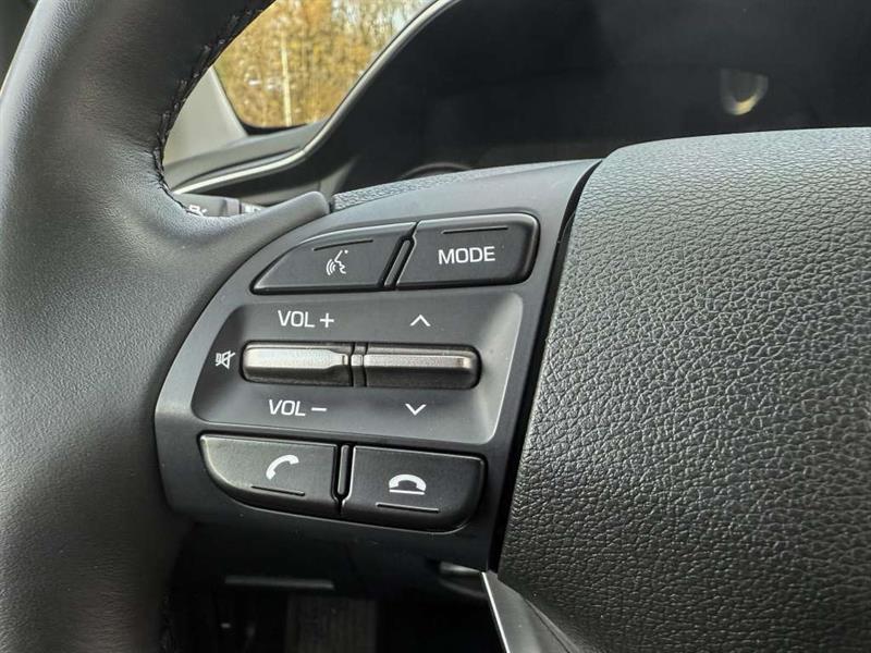 hyundai Elantra 2020 - 16