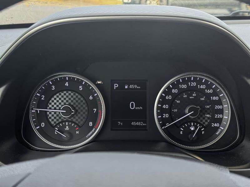 hyundai Elantra 2020 - 17