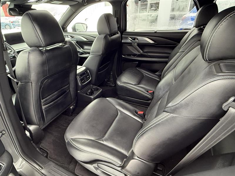 mazda CX-9 2021 - 11