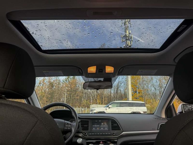 hyundai Elantra 2020 - 27