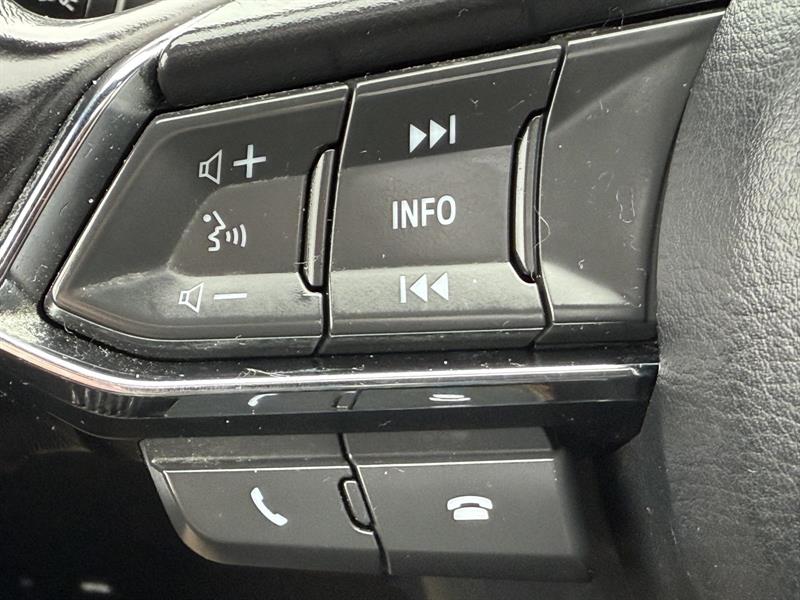 mazda CX-9 2021 - 15