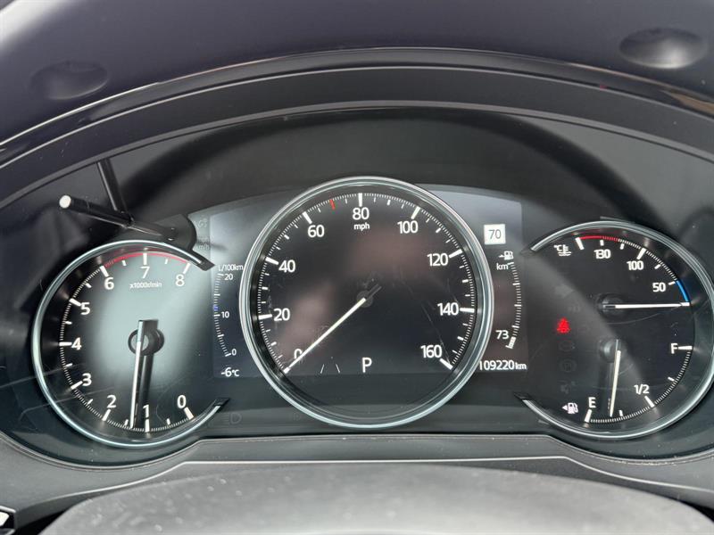 mazda CX-9 2021 - 17