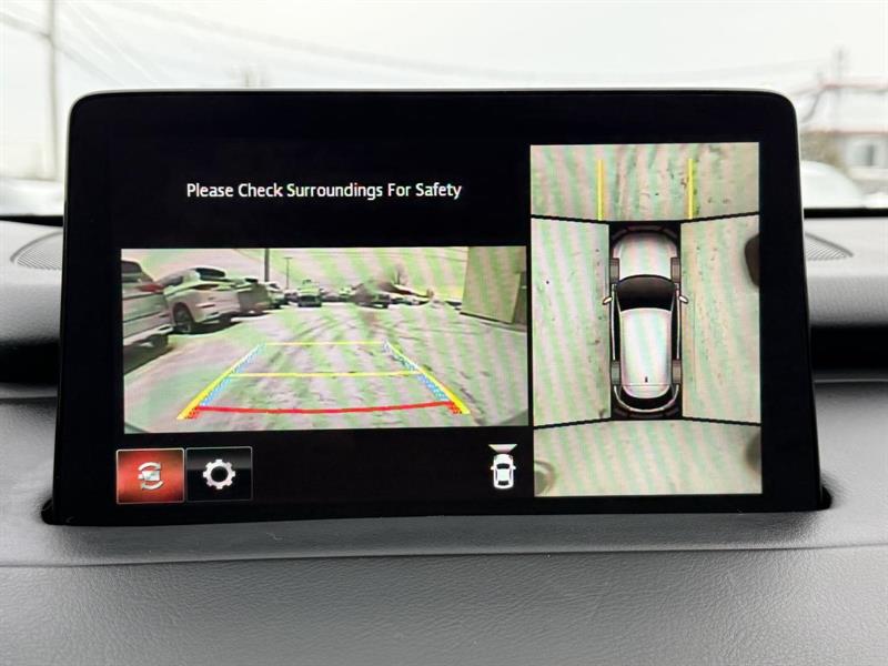 mazda CX-9 2021 - 19