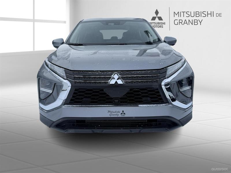 mitsubishi Eclipse Cross 2022 - 4