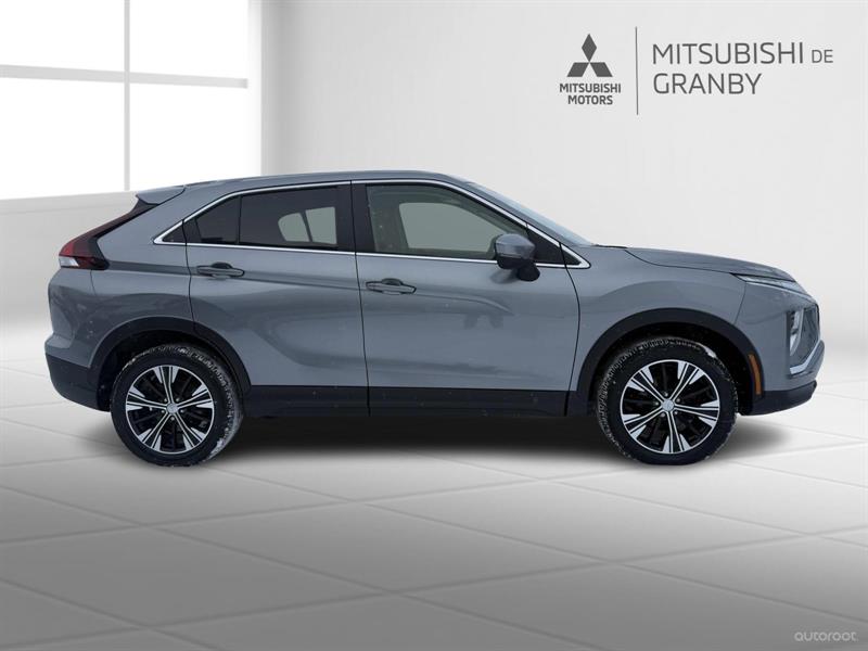 mitsubishi Eclipse Cross 2022 - 5