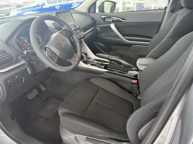 mitsubishi Eclipse Cross 2022 - 9